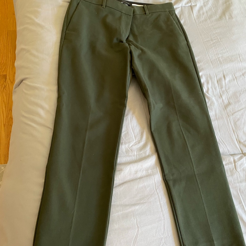 Ann Taylor pants